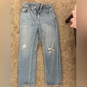 Old navy jeans